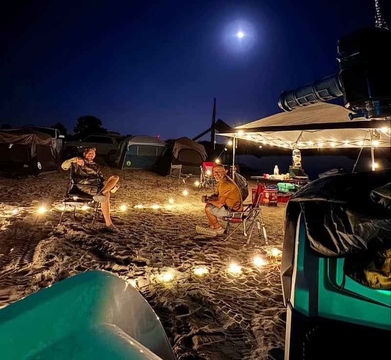 Elite4wd Guided Camping - Image 2