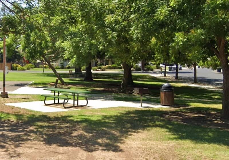 Seville Estates Park - Image 1