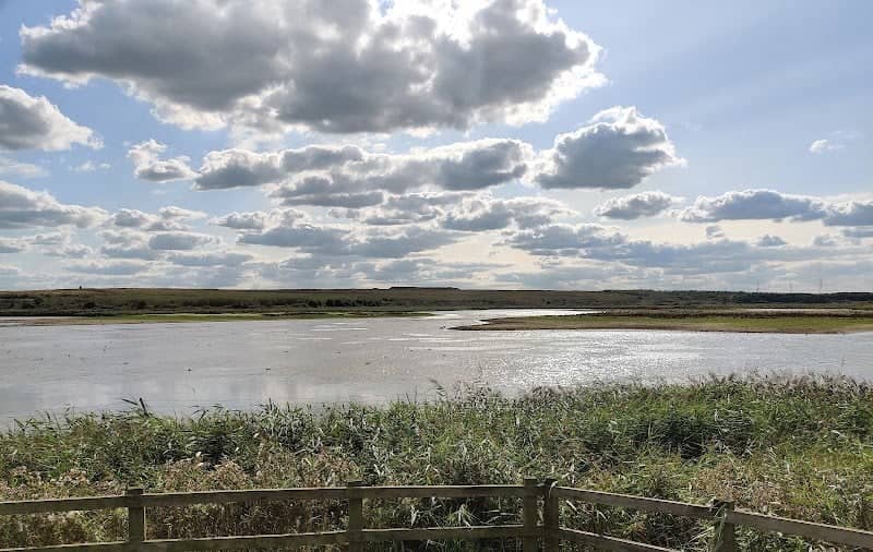 Old Saltings Point - Image 2