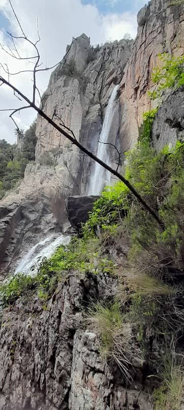Cascade de Piscia di Ghjaddu - Image 1