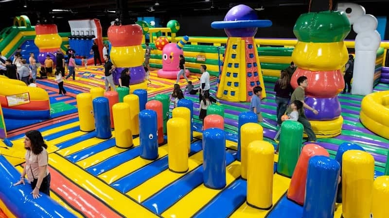 FUNBOX ARCADIA - Image 1