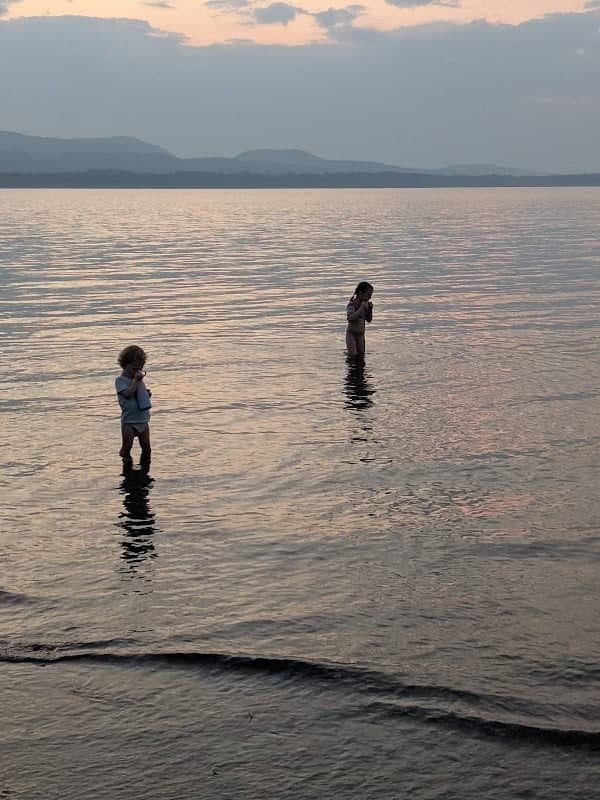 Potash Bay Public Beach - Image 3