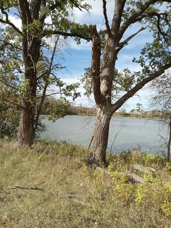 Sunset Lake Trail - Image 1