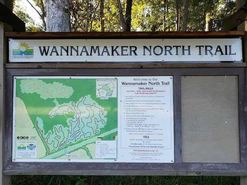 Wannamaker North Trail - Image 3