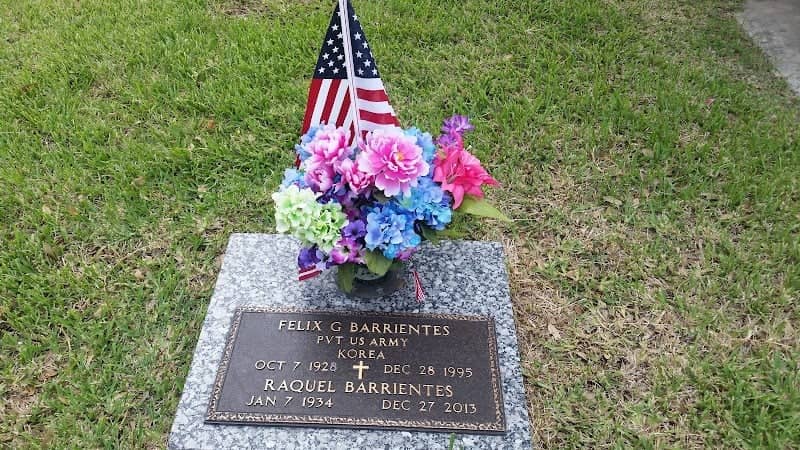 Palm Valley Memorial Gardens - Image 3