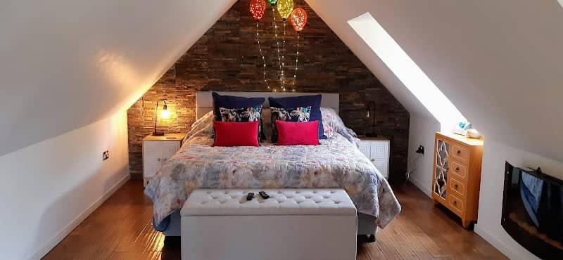The Winterberry Barn - Image 2