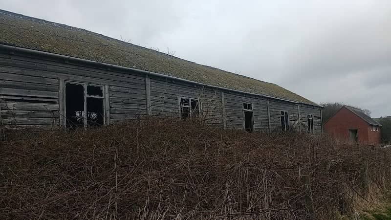 Old Rifle Range, Nobottle - Image 2