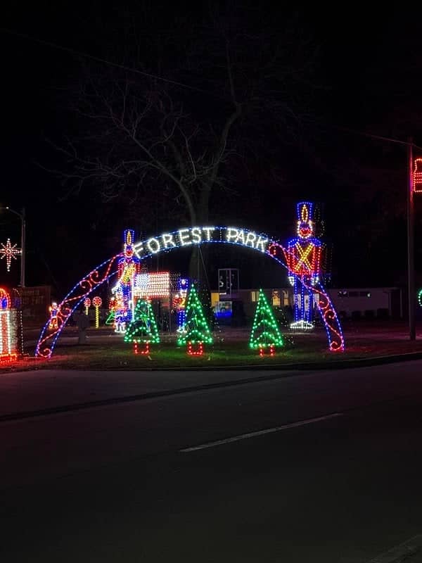 Forest Park - Image 1