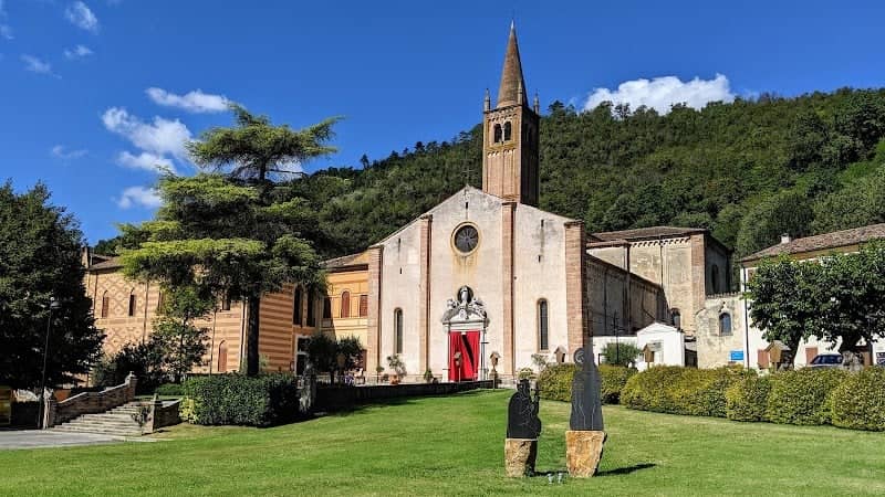 Santuario della Madonna della Salute - Image 2