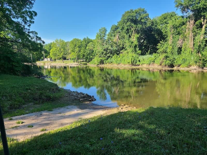 Rockwood Kayak Launch - Image 2