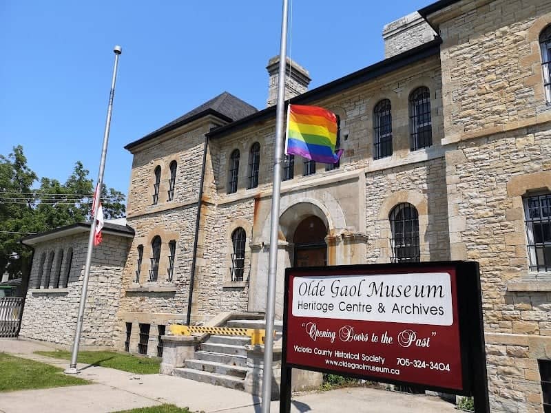 Kawartha Lakes Museum & Archives - Image 2