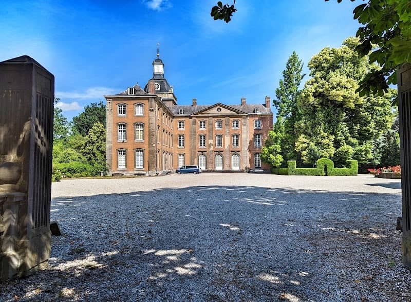 Amstenrade castle - Image 1