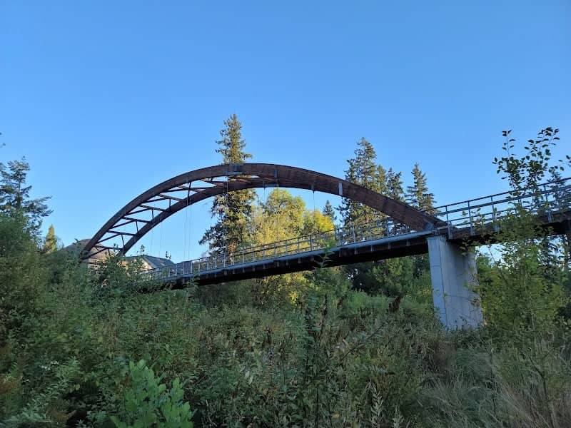 Orenco Woods Nature Park - Image 2