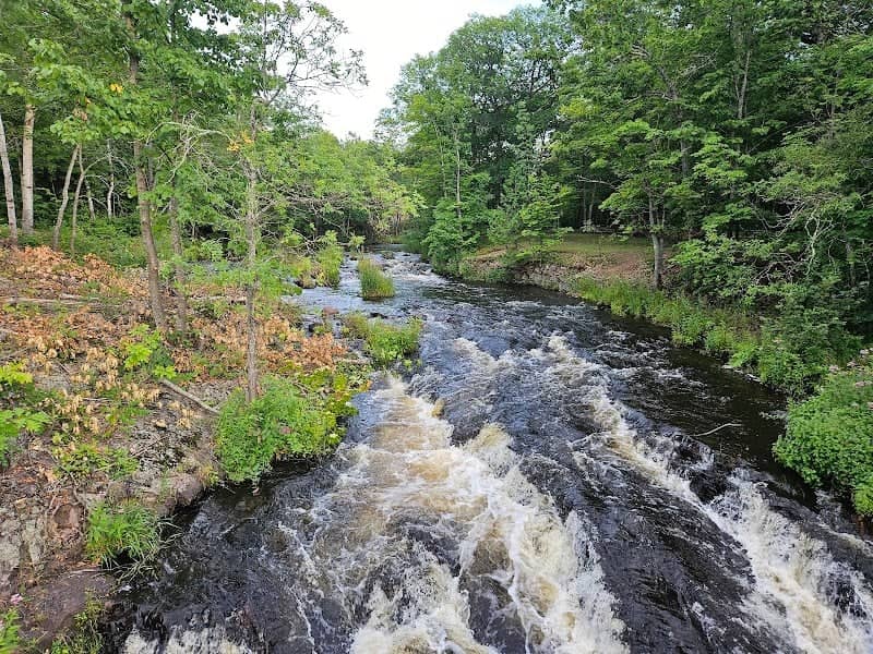 Kimball Falls - Image 1
