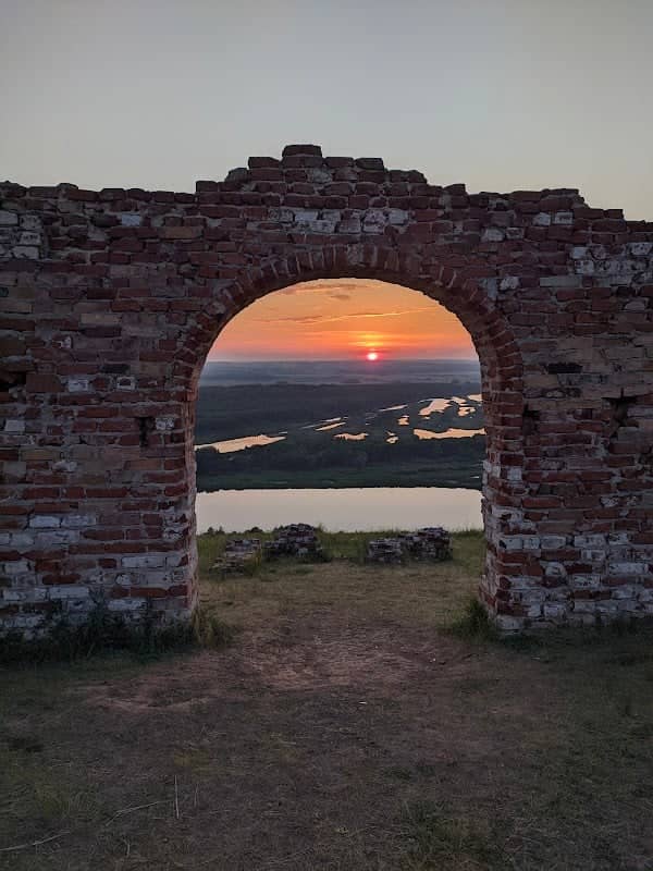 Smotrovaya Tikhiy Plos - Image 1