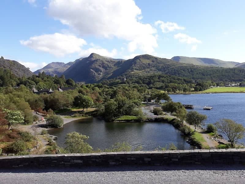 Parc Gwledig Padarn - Image 3