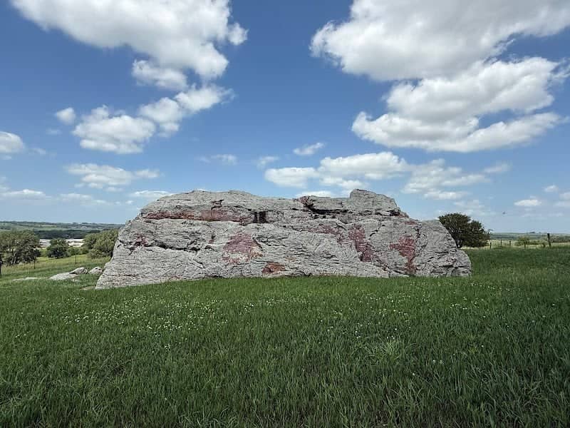 Pilot Rock Lookout - Image 2