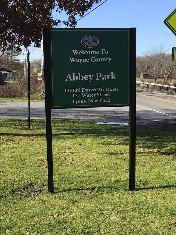 Abbey Park - Image 1