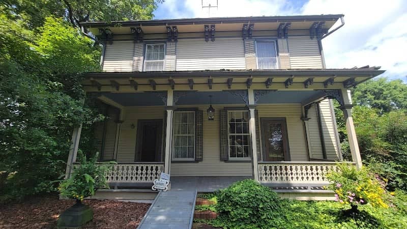 Alamance County Historical Museum - Image 1