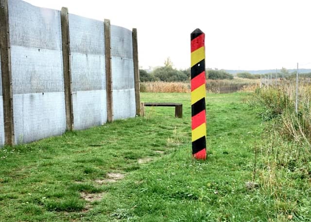 Lauschtour "Grenzland-Radtour an der Elbe" per App - Image 1