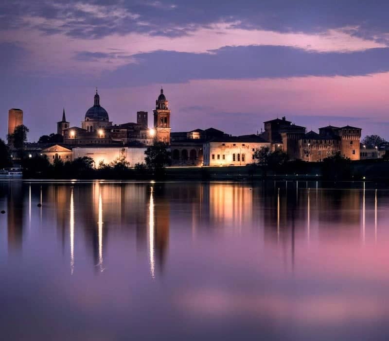 Punto Panoramico - Panorama di Mantova - Image 3