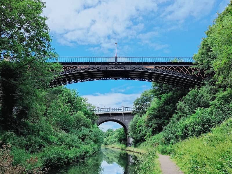 Galton Bridge - Image 2