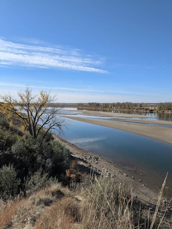 Double Ditch State Recreation Area - Image 1