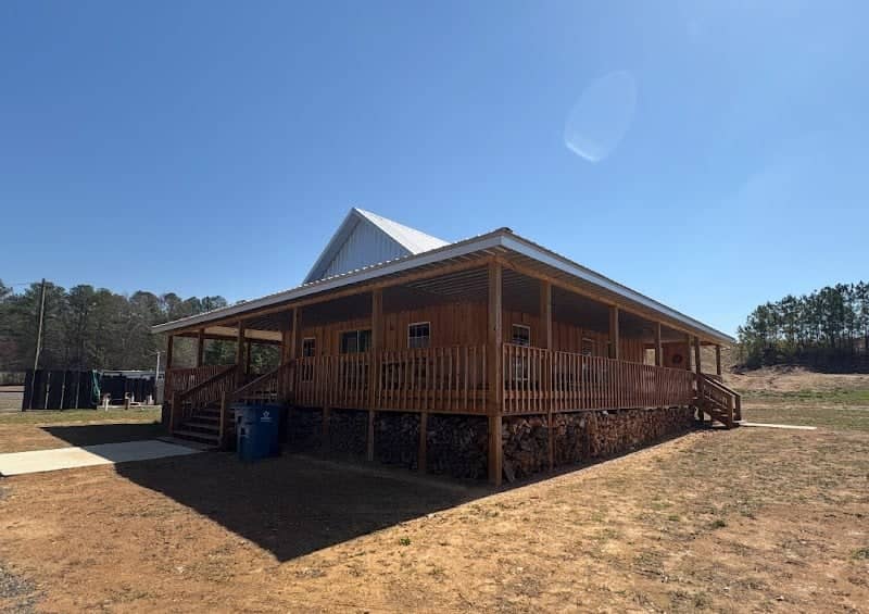 Gate 8 Rd RV Park - Image 1