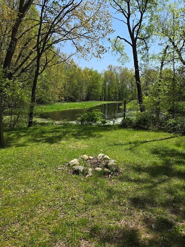Graham Community Trail - Image 1