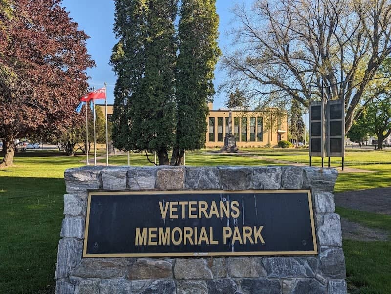 Memorial Park - Image 3