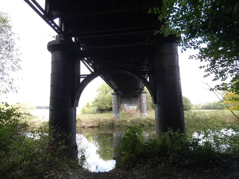 Viaducts over the Don - Image 1
