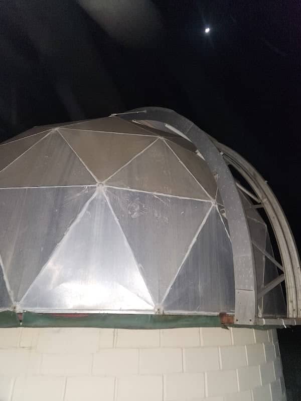 Alloway Observatory Bundaberg - Image 1