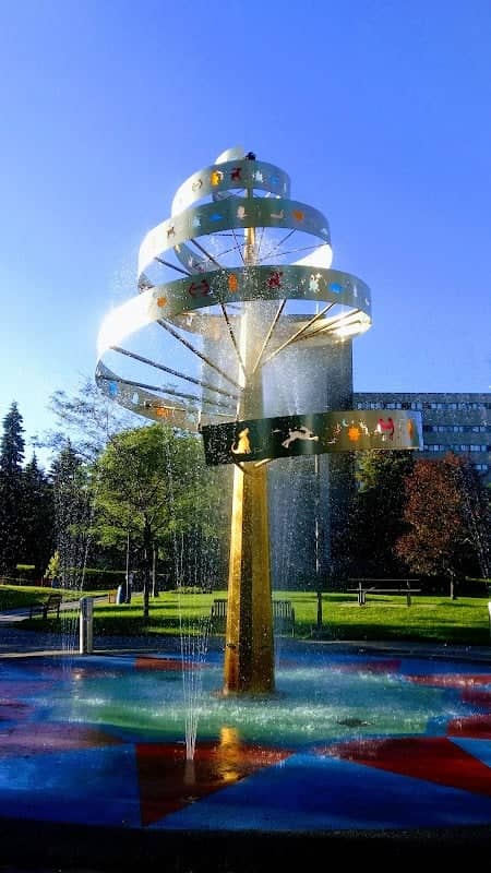 Memorial Park - Image 2