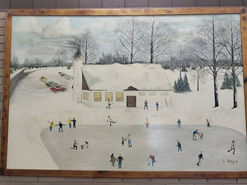 Cummings Lodge - Image 1