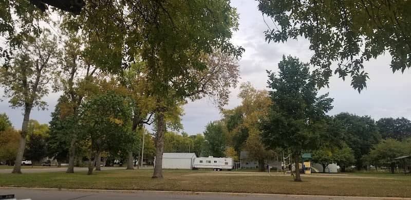 Stewart Lions Park - Image 1