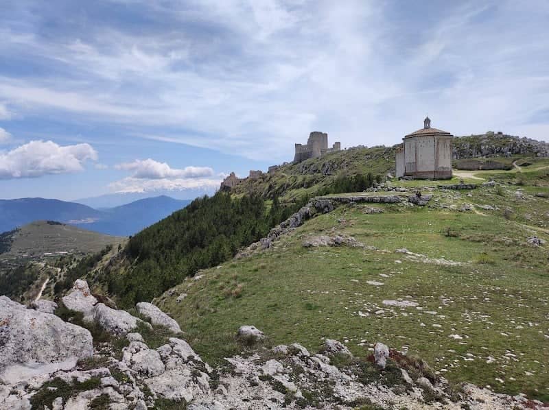 Rocca Calascio - Image 3