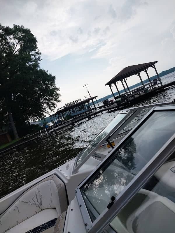 Jordan Lake - Image 2