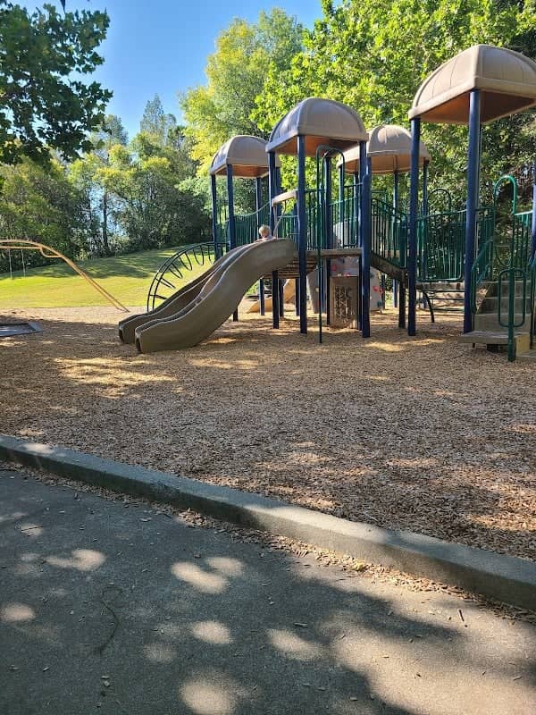 Diamond Park - Image 1