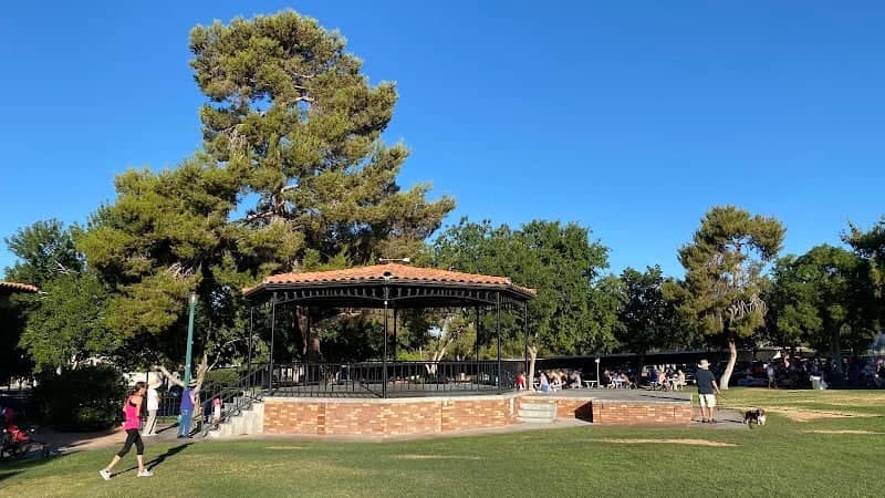 Bicentennial Park - Image 2