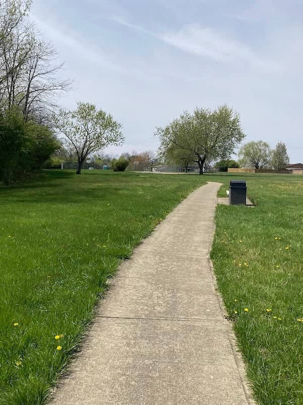 Covered Bridge Park - Image 1