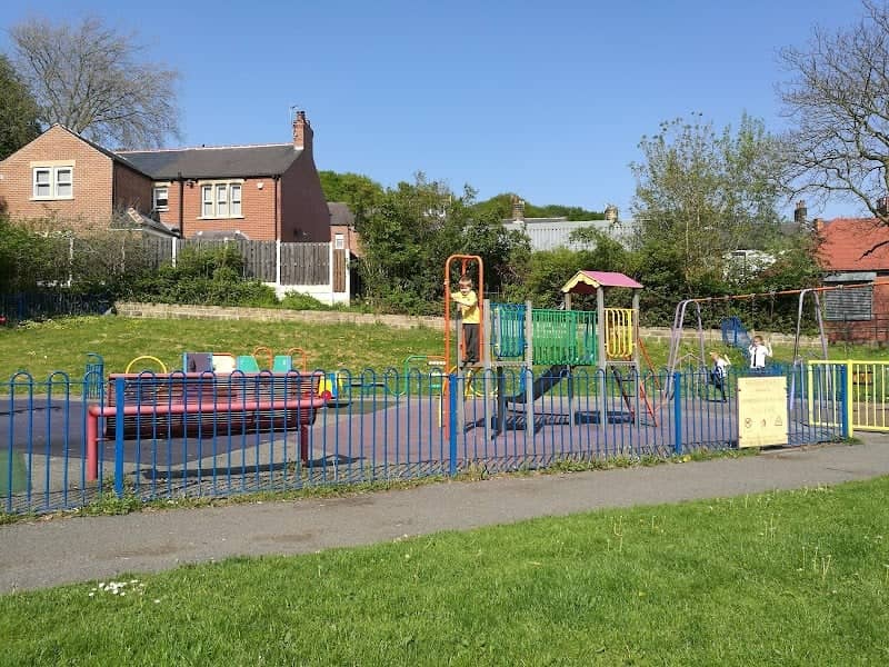 Worsbrough Dale Park - Image 2