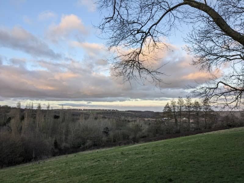 Digby Park - Image 1