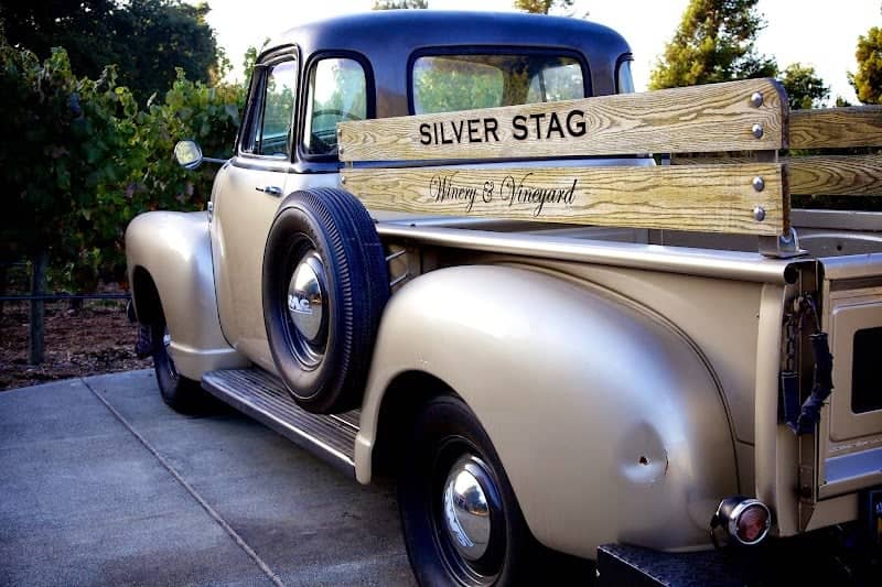 Silver Stag Winery - Image 2