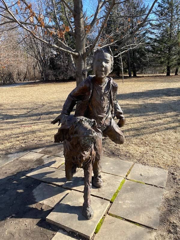 Christopher Gartner Park - Image 2