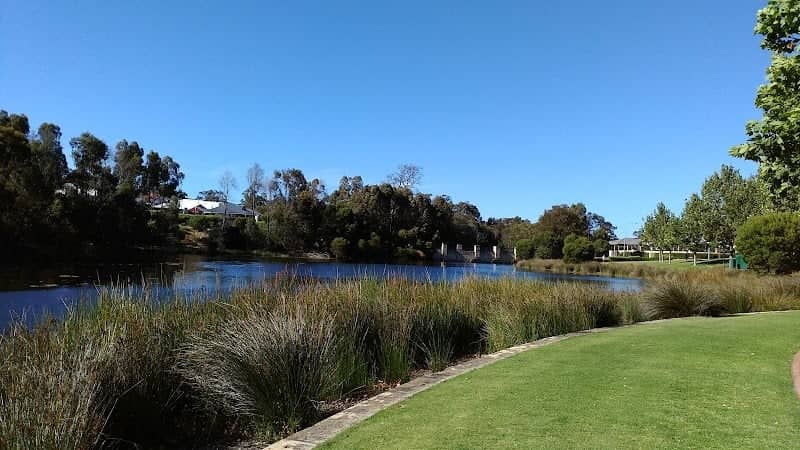 The Lakes - Image 1