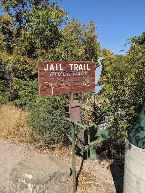 Jail Trail - Image 3