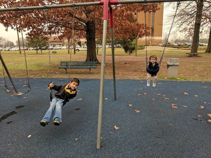 Patriot Park - Image 2