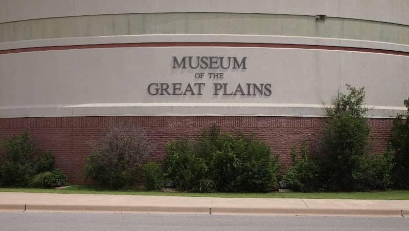Museum of the Great Plains - Image 2