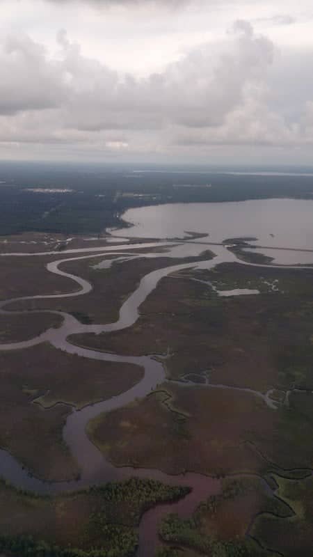 Lower Escambia River Water Management Area - Image 2