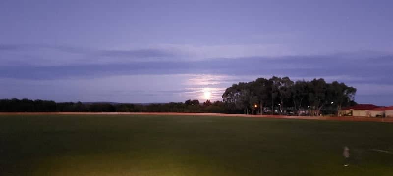 Murray River Oval - Image 1